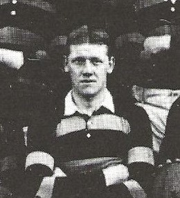 W Rhodes 1912